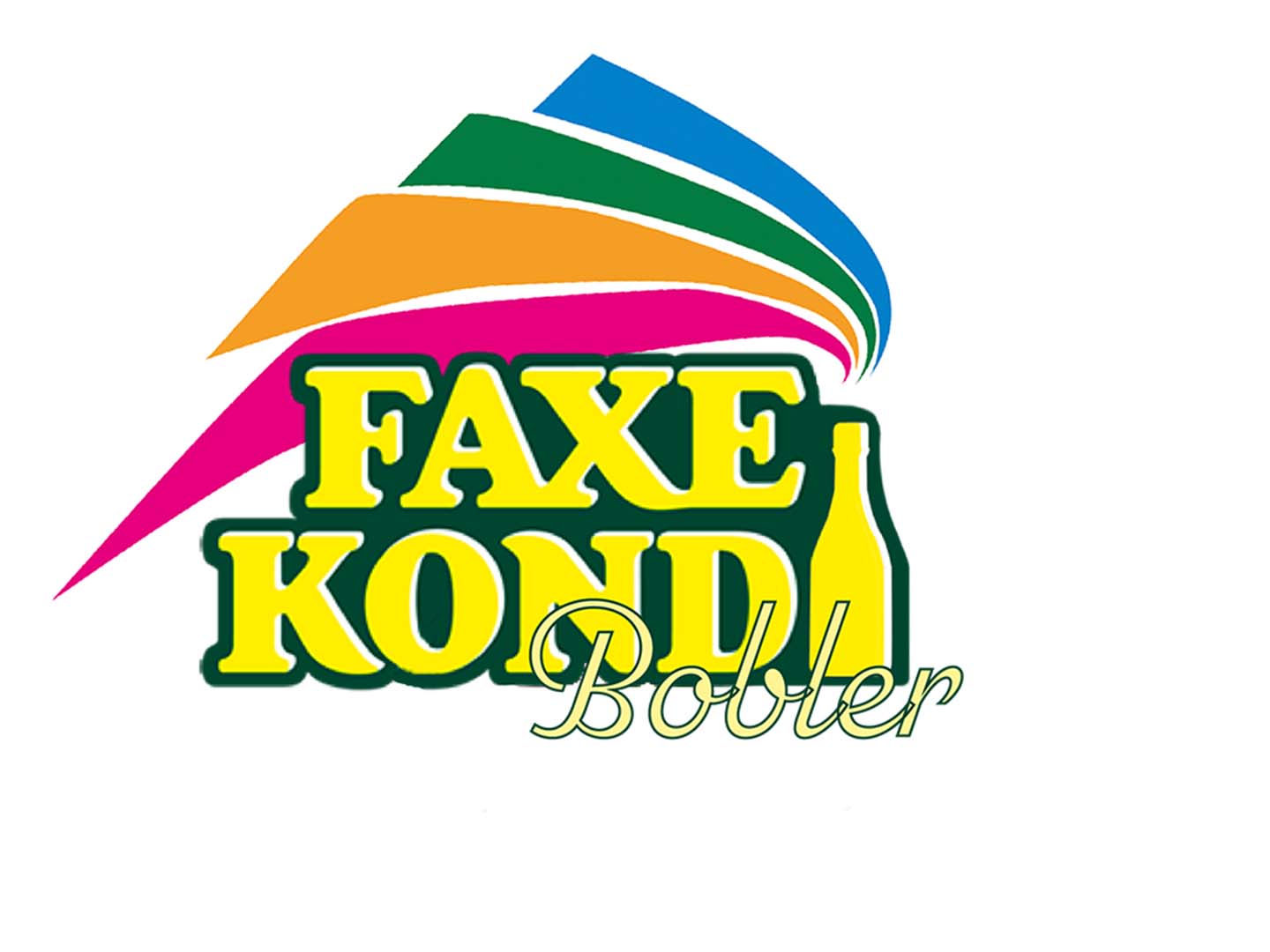 faxe kondi bobler logo