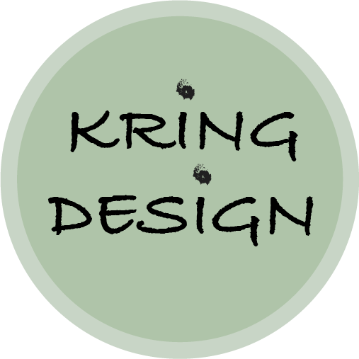 logo kring design